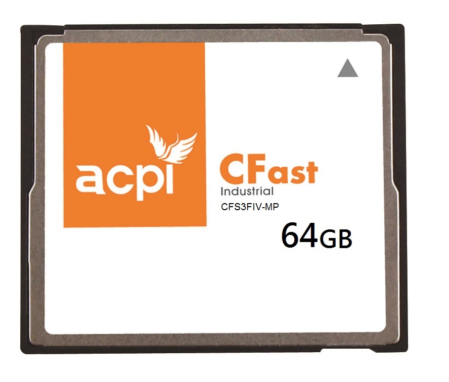 ACPI Digital Products